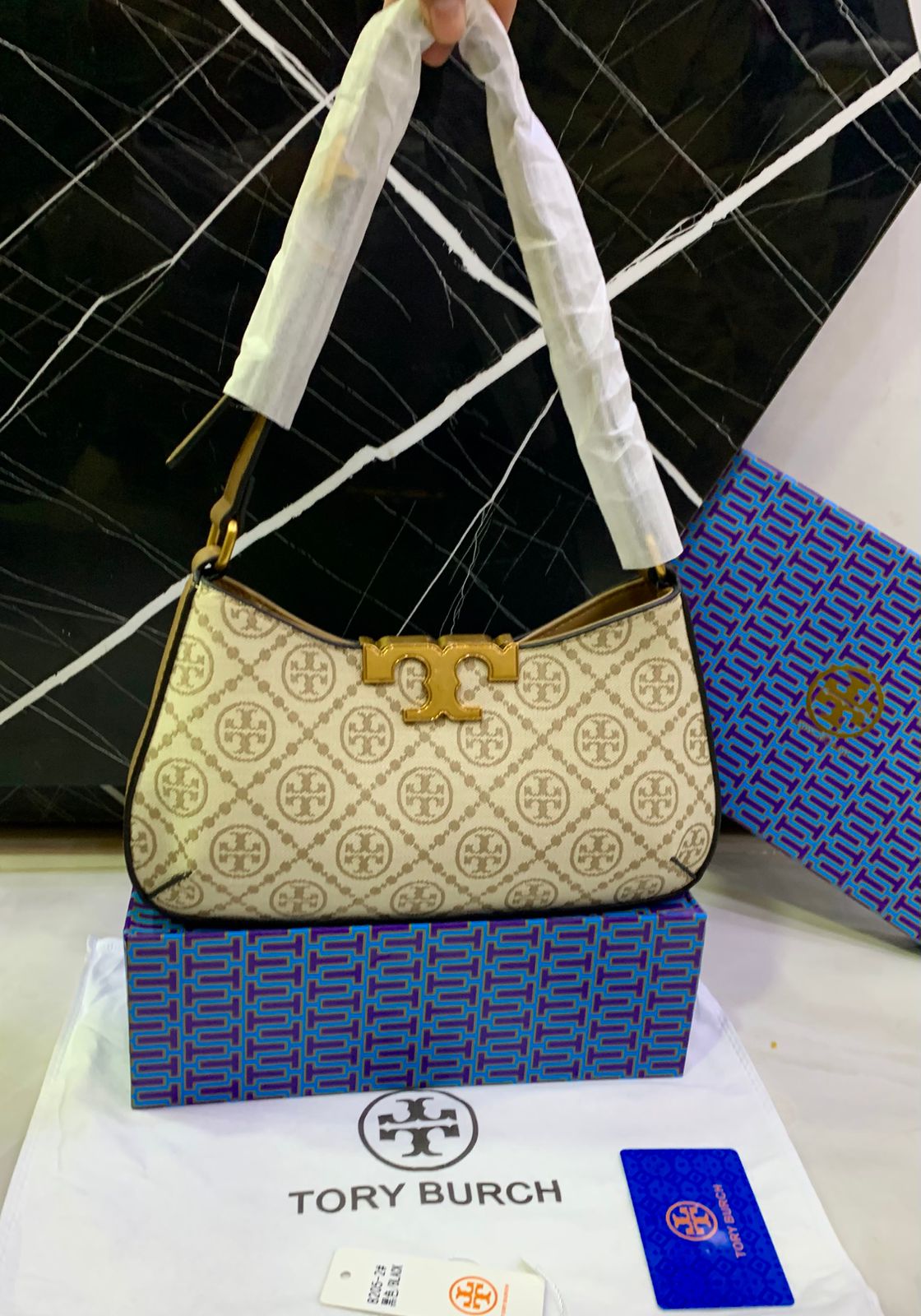 TORY BURCH CROSSBODY