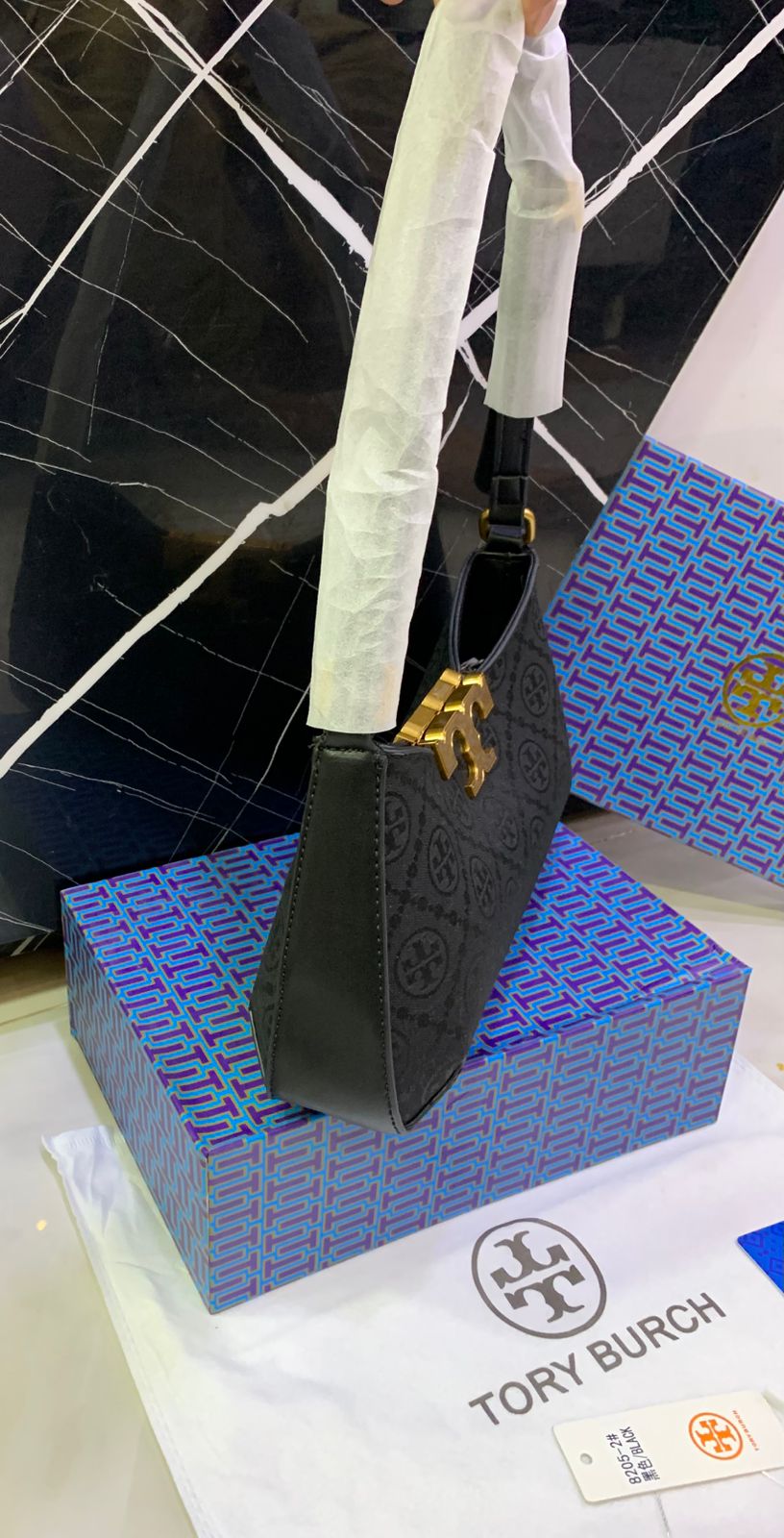 TORY BURCH CROSSBODY