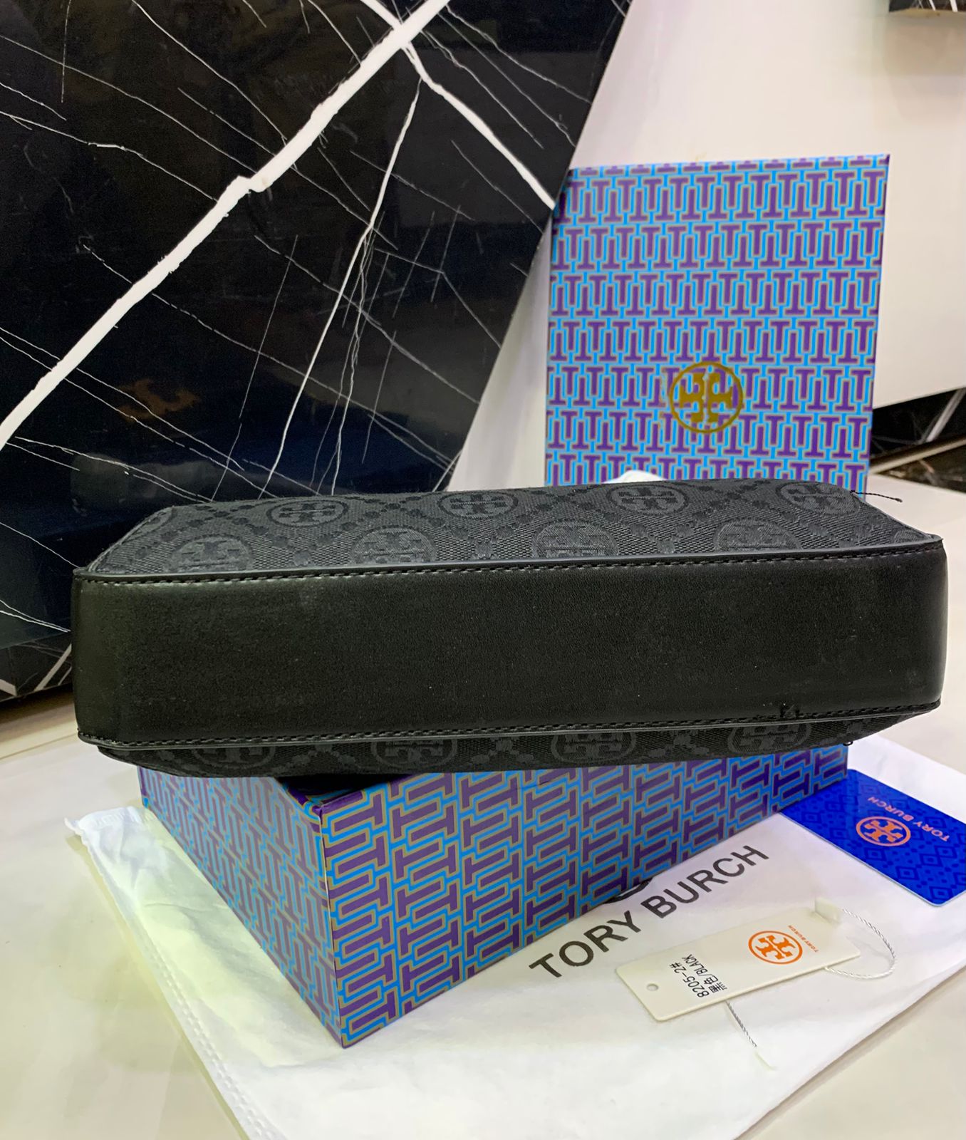 TORY BURCH CROSSBODY