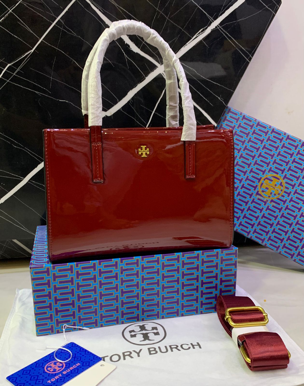 TORY BURCH