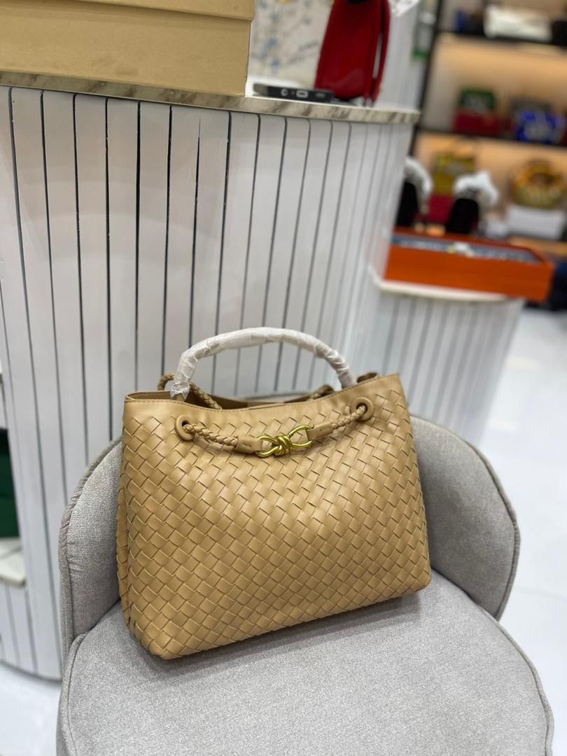 BOTTEGA VENETA ANDIAMO BAG