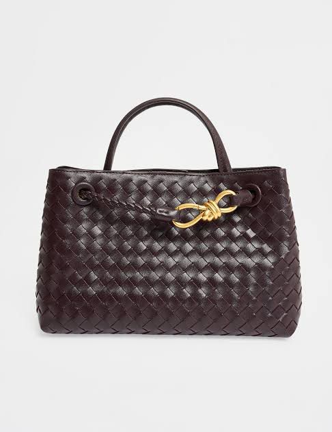 BOTTEGA VENETA ANDIAMO BAG
