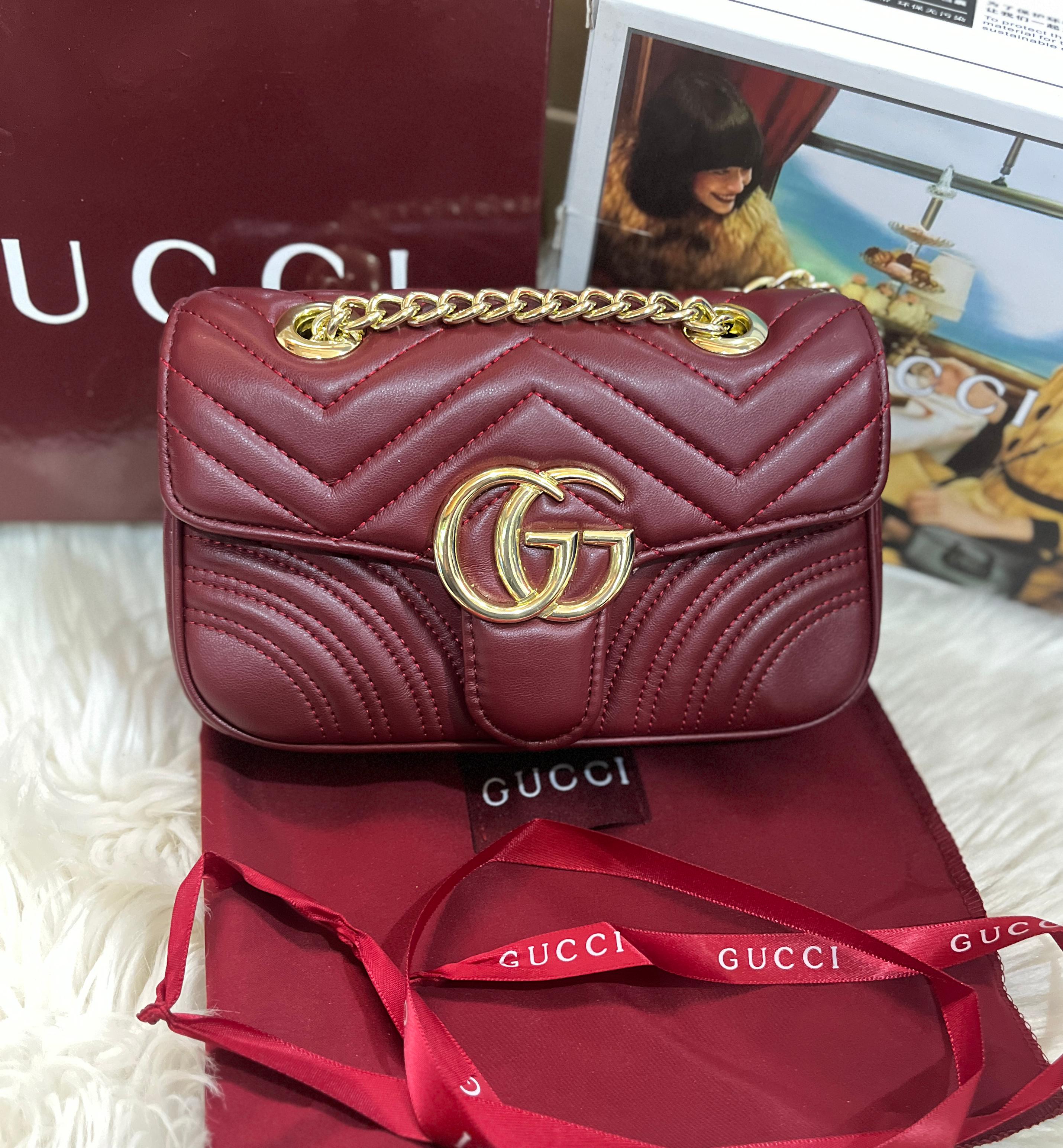 GUCCI MARMONT