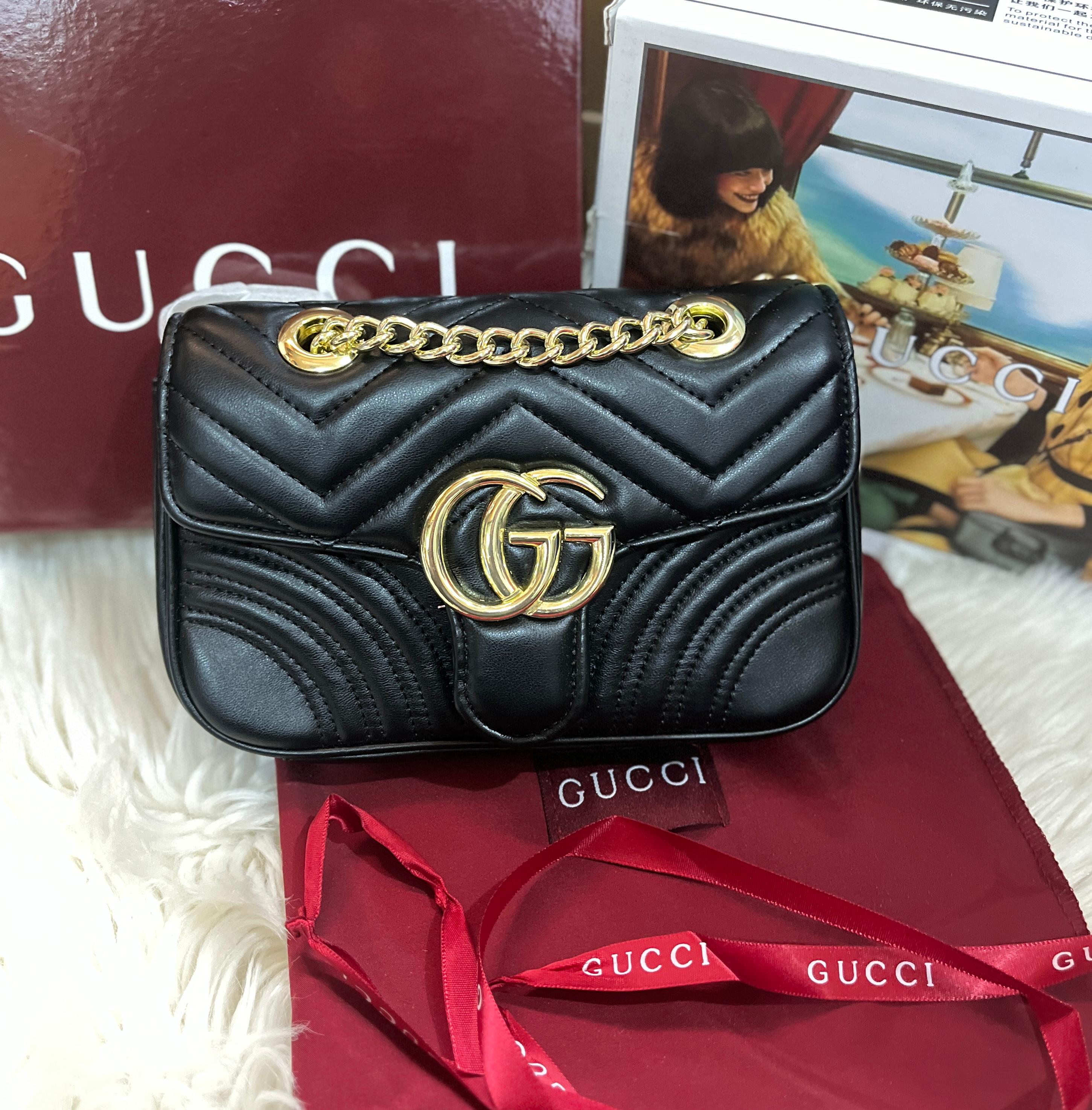 GUCCI MARMONT