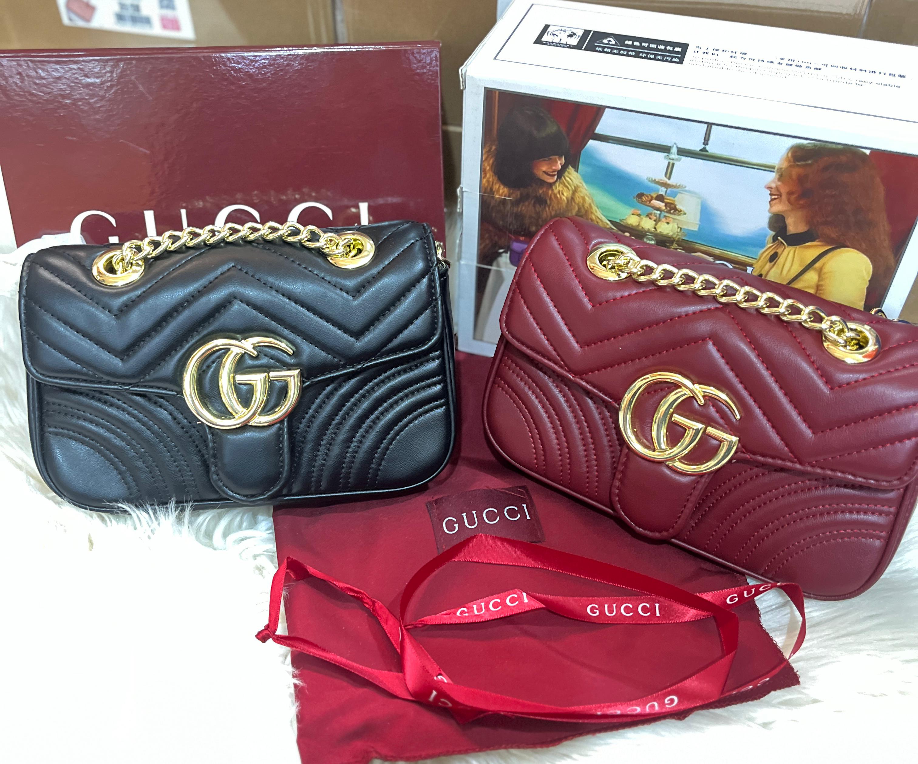 GUCCI MARMONT